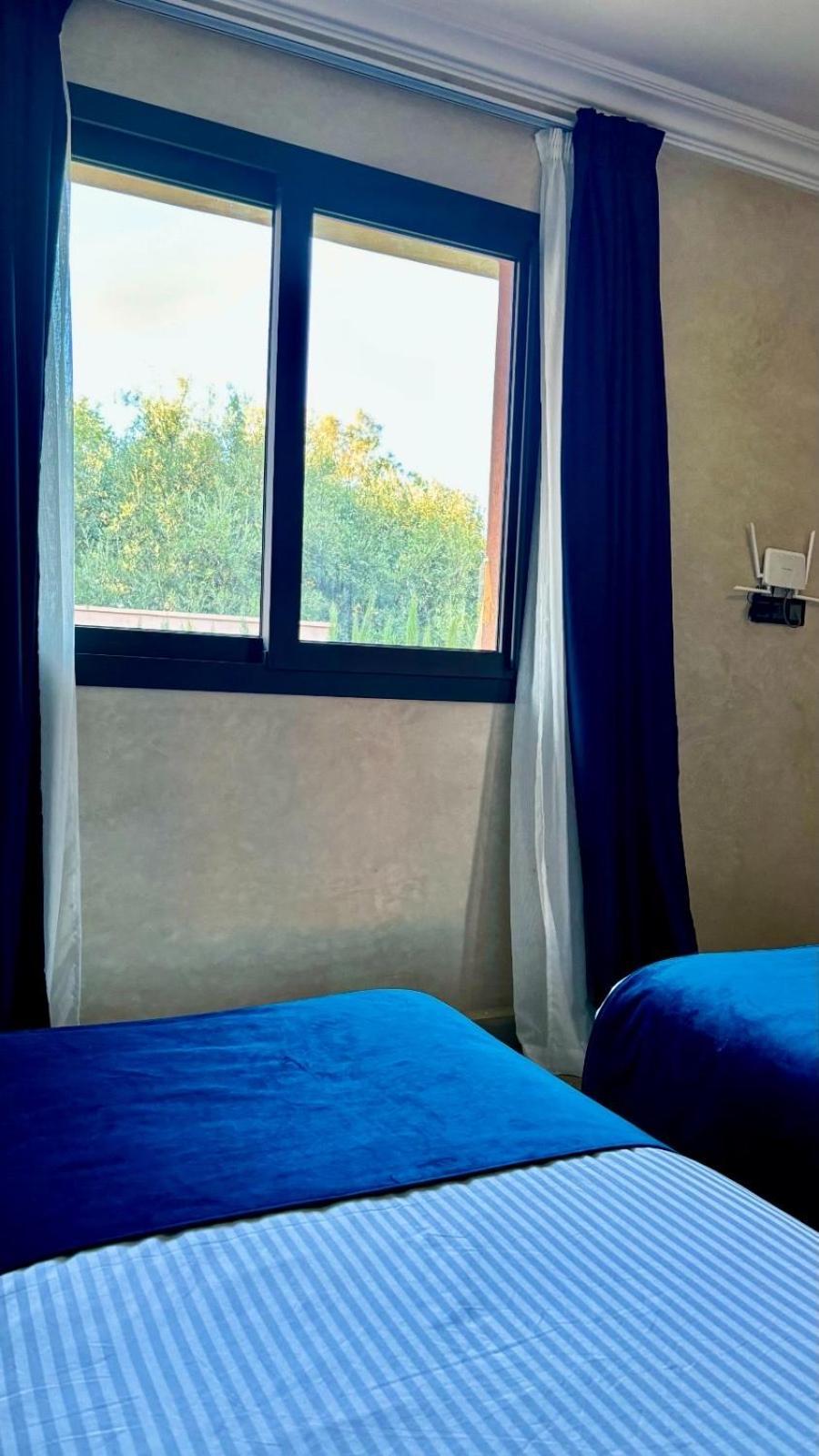 Riad Timskrine Timeskrine エクステリア 写真